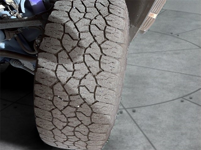 2024 GMC Sierra 3500HD Denali