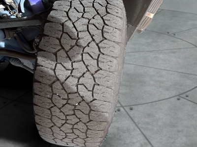 2024 GMC Sierra 3500HD Denali SRW Reserve 6 3/4 Ft Box