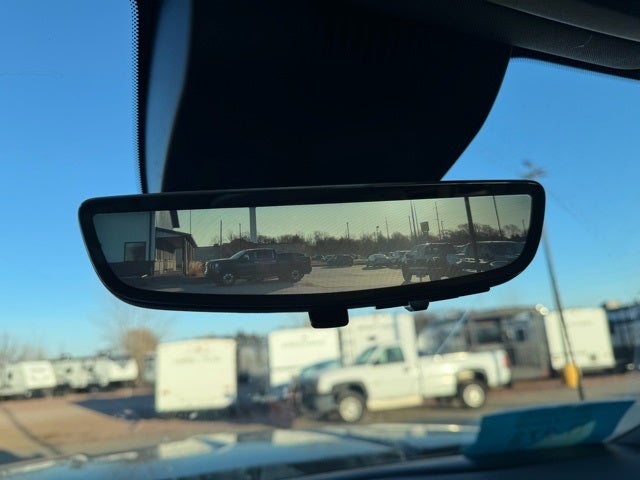 2024 GMC Sierra 3500HD Denali SRW 8 Ft Box Reserve