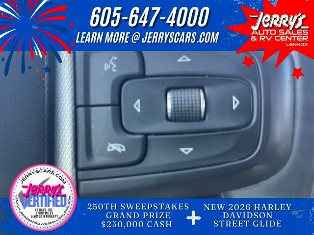 2024 GMC Sierra 3500HD Denali SRW 8 Ft Box Reserve