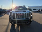 2024 GMC Sierra 3500HD Denali SRW 8 Ft Box Reserve