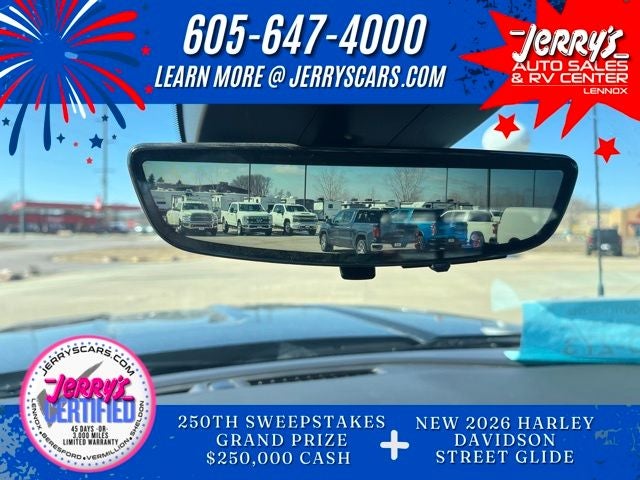 2024 GMC Sierra 3500HD Denali SRW 8 Ft Box Reserve