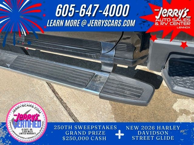 2024 GMC Sierra 3500HD Denali SRW 8 Ft Box Reserve