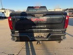 2024 GMC Sierra 3500HD Denali SRW 8 Ft Box Reserve