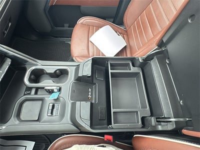 2024 GMC Sierra 2500HD Denali Ultimate 6 3/4 FT BOX