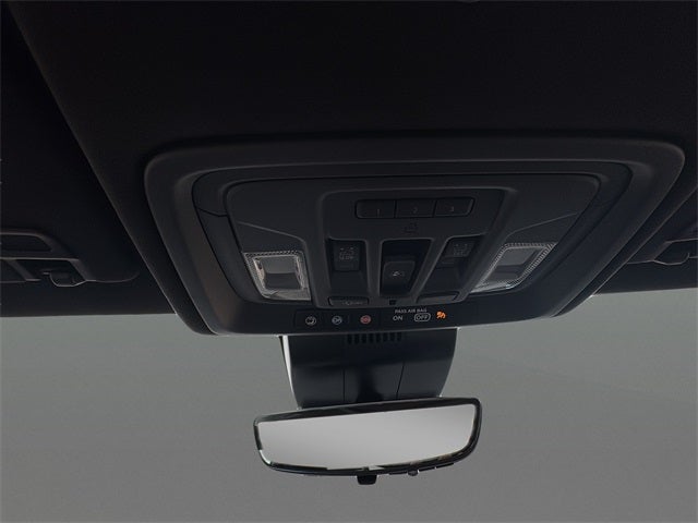 2024 GMC Sierra 2500HD Denali Ultimate 6 3/4 FT BOX