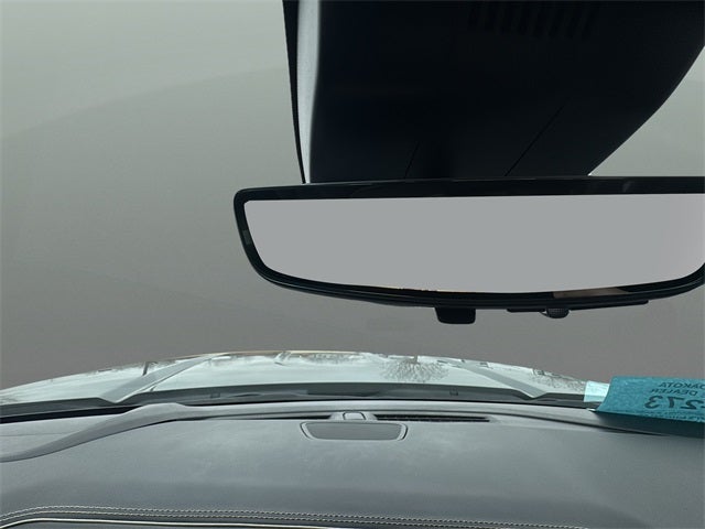 2024 GMC Sierra 2500HD Denali Ultimate 6 3/4 FT BOX