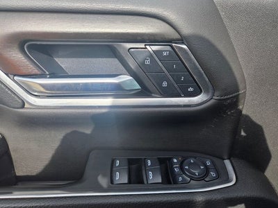 2025 GMC Sierra 3500HD Denali