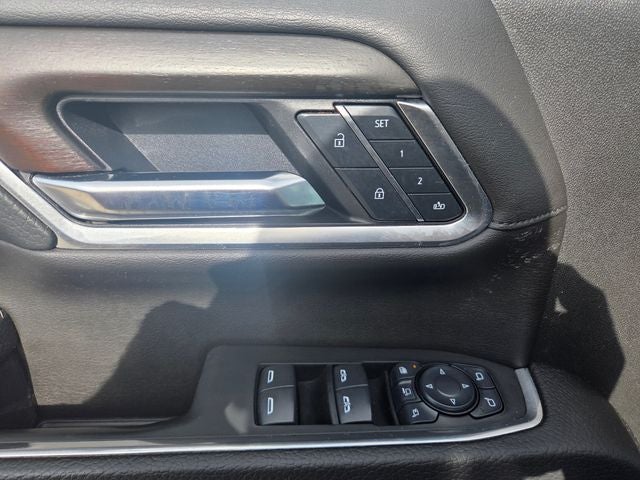 2025 GMC Sierra 3500HD Denali