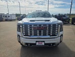 2025 GMC Sierra 3500HD Denali