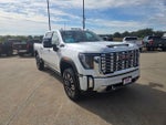 2025 GMC Sierra 3500HD Denali