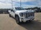 2025 GMC Sierra 3500HD Denali