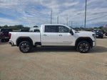 2025 GMC Sierra 3500HD Denali