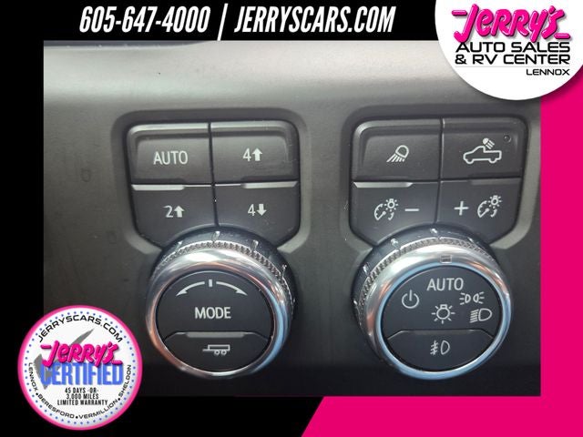 2025 GMC Sierra 2500HD Denali Ultimate 6 3/4 Ft Box