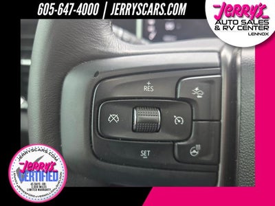 2025 GMC Sierra 2500HD Denali Ultimate 6 3/4 Ft Box