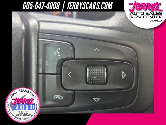 2025 GMC Sierra 2500HD Denali Ultimate 6 3/4 Ft Box