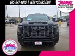 2025 GMC Sierra 2500HD Denali Ultimate 6 3/4 Ft Box