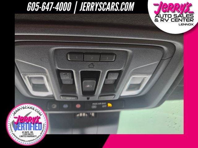 2025 GMC Sierra 2500HD Denali Ultimate 6 3/4 Ft Box