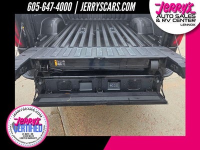 2025 GMC Sierra 2500HD Denali Ultimate 6 3/4 Ft Box