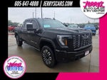 2025 GMC Sierra 2500HD Denali Ultimate 6 3/4 Ft Box