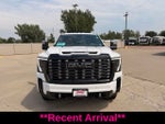 2025 GMC Sierra 3500HD Denali Ultimate