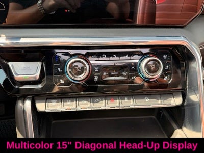 2025 GMC Sierra 3500HD Denali Ultimate