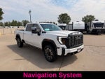 2025 GMC Sierra 3500HD Denali Ultimate