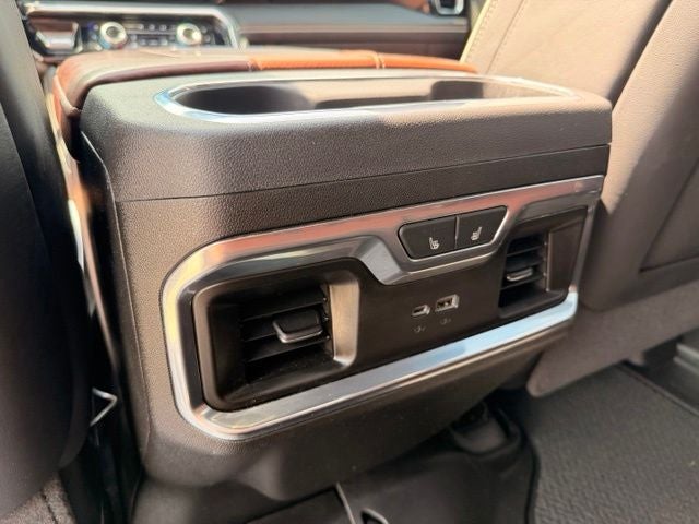 2025 GMC Sierra 3500HD Denali Ultimate