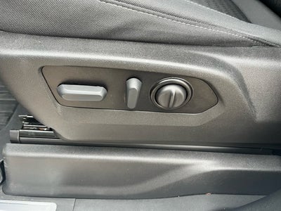 2022 GMC Sierra 2500HD SLE