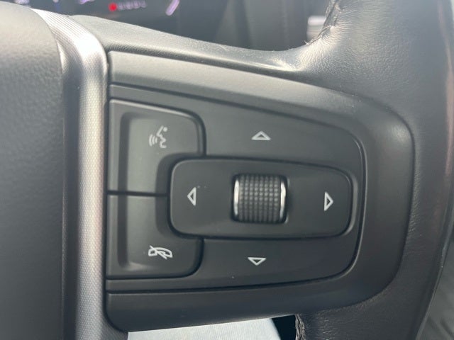 2022 GMC Sierra 2500HD SLE