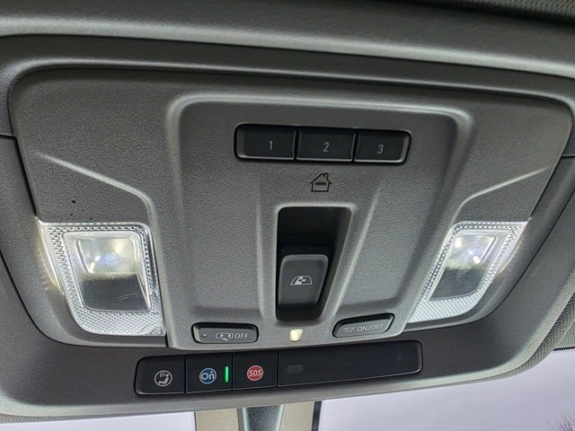 2022 GMC Sierra 2500HD SLE