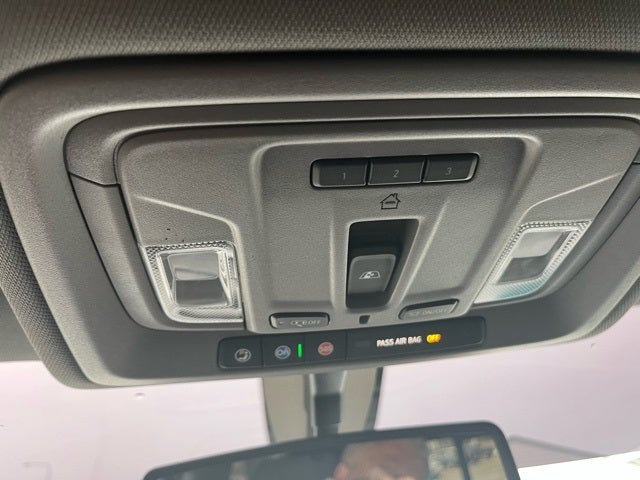 2022 GMC Sierra 2500HD SLE