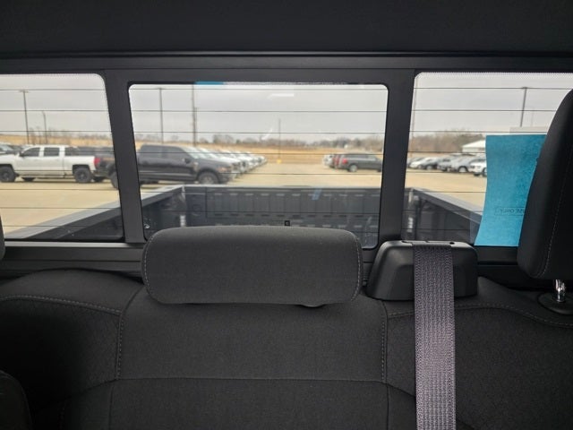 2022 GMC Sierra 2500HD SLE