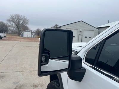 2022 GMC Sierra 2500HD SLE