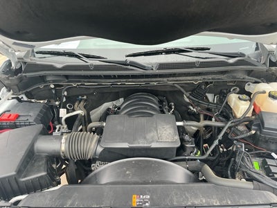 2022 GMC Sierra 2500HD SLE