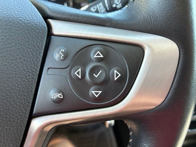 2022 GMC Canyon Denali