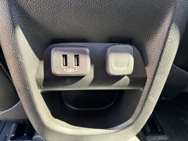 2022 GMC Canyon Denali
