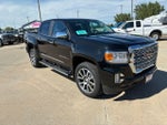 2022 GMC Canyon Denali