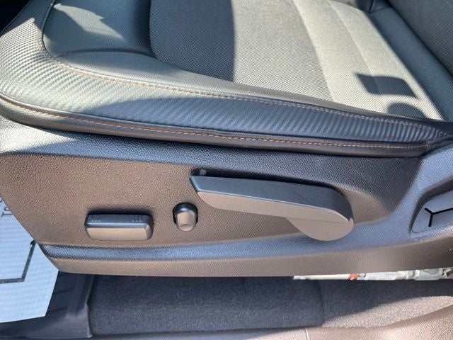 2021 GMC Canyon AT4 w/Cloth