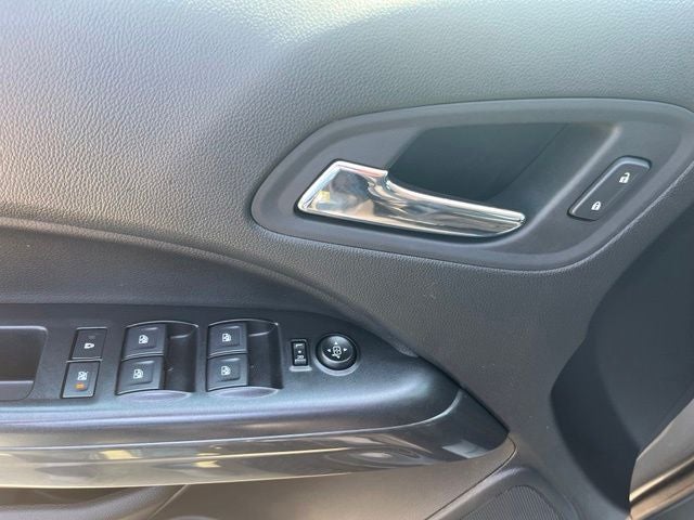 2021 GMC Canyon AT4 w/Cloth