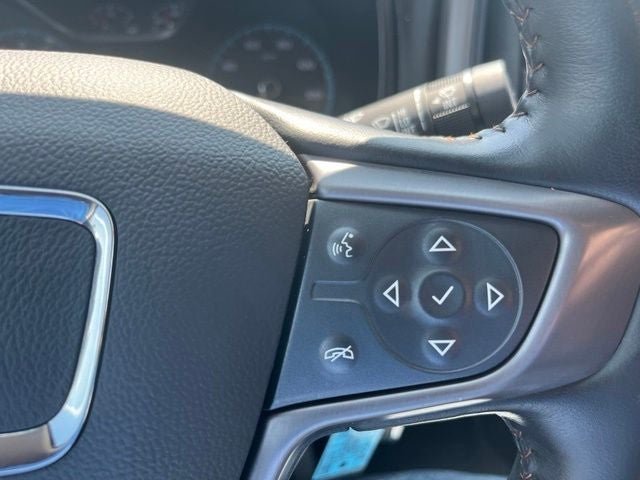 2021 GMC Canyon AT4 w/Cloth