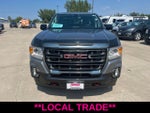 2021 GMC Canyon AT4 w/Cloth