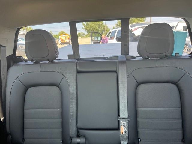 2021 GMC Canyon AT4 w/Cloth