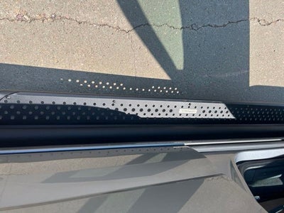 2021 GMC Canyon AT4 w/Cloth