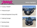 2021 GMC Canyon AT4 w/Cloth