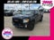 2021 GMC Canyon Elevation