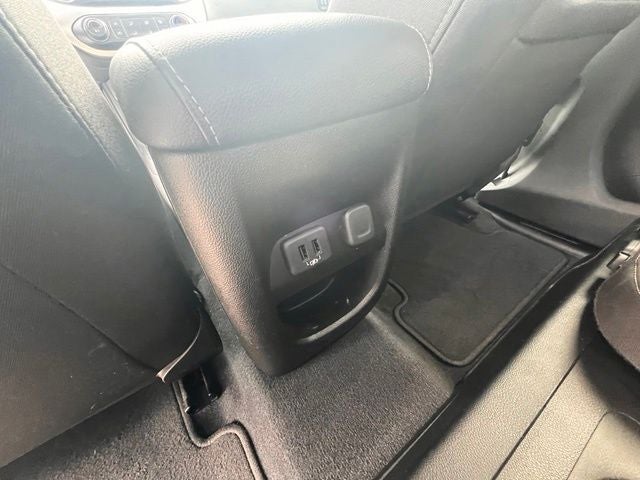 2021 GMC Canyon Elevation