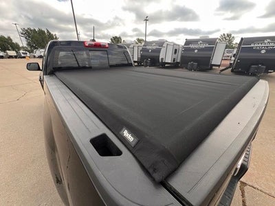2021 GMC Canyon Elevation