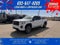 2021 GMC Sierra 1500 AT4 Standard Box