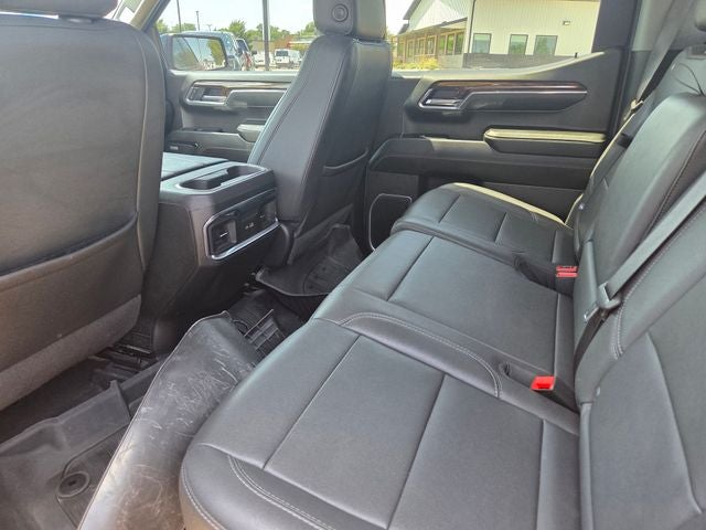 2024 GMC Sierra 1500 Elevation Short Box Premium Package